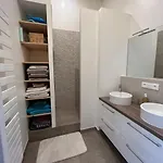Maison En Centre Avec Jardin Et Piscine Lejlighed Bordeaux