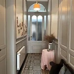 Lejlighed Maison En Centre Avec Jardin Et Piscine Bordeaux