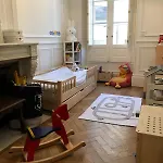 Maison En Centre Avec Jardin Et Piscine Lejlighed *
