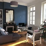 Lejlighed Maison En Centre Avec Jardin Et Piscine *
