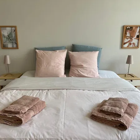 Maison En Centre Avec Jardin Et Piscine