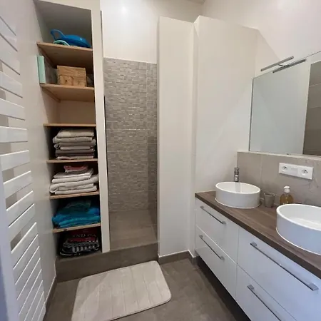 Maison En Centre Avec Jardin Et Piscine Apartmán Bordeaux