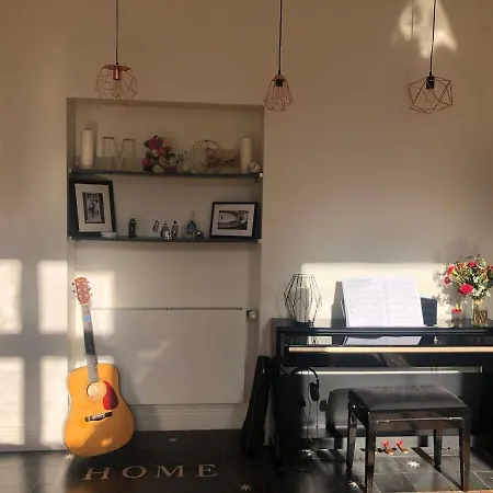 Maison En Centre Avec Jardin Et Piscine Burdeos