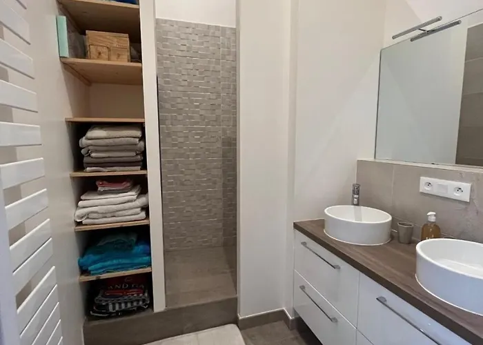 Maison En Centre Avec Jardin Et Piscine Apartamento Burdeos